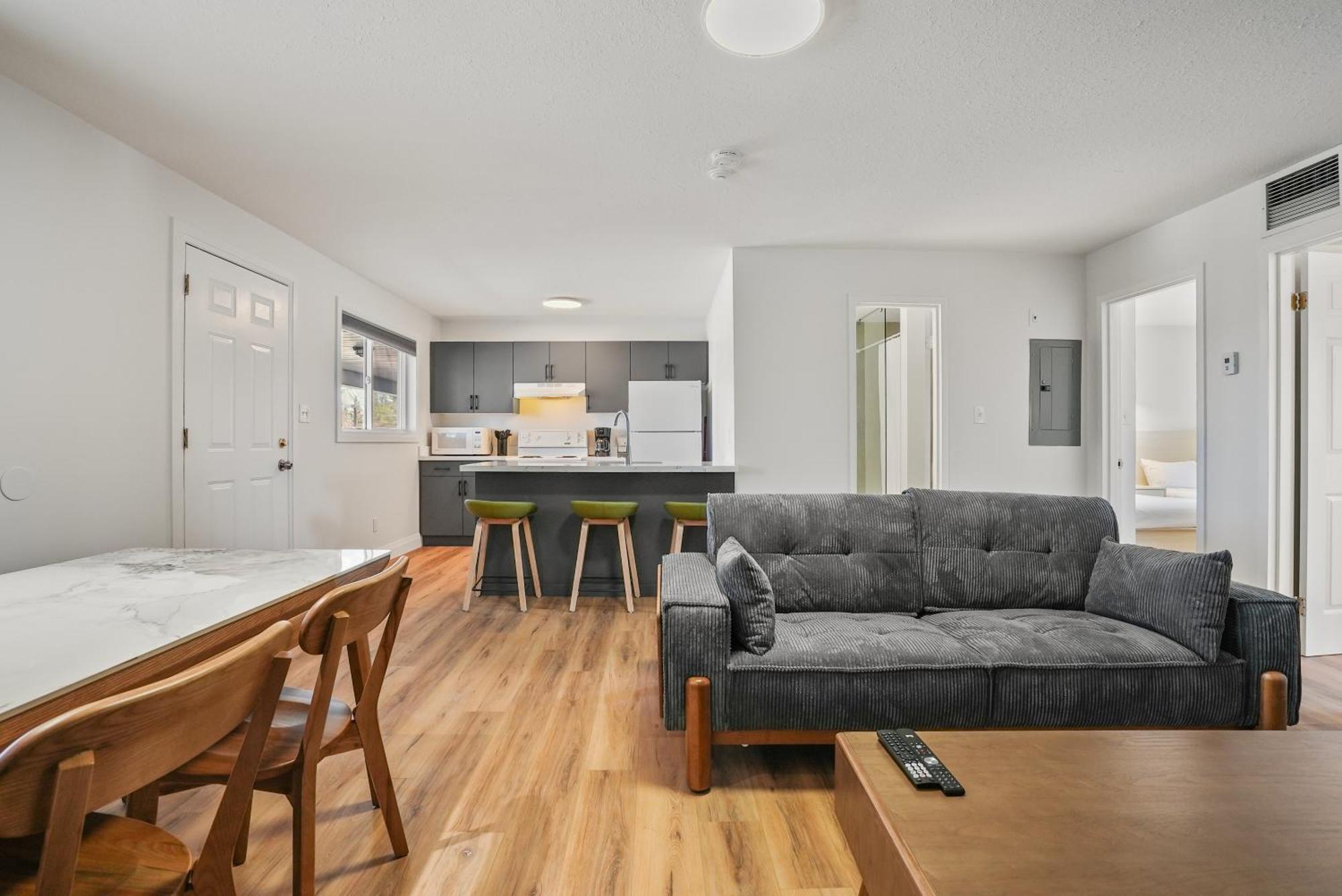 Saga Resort Wasaga Beach Eksteriør bilde