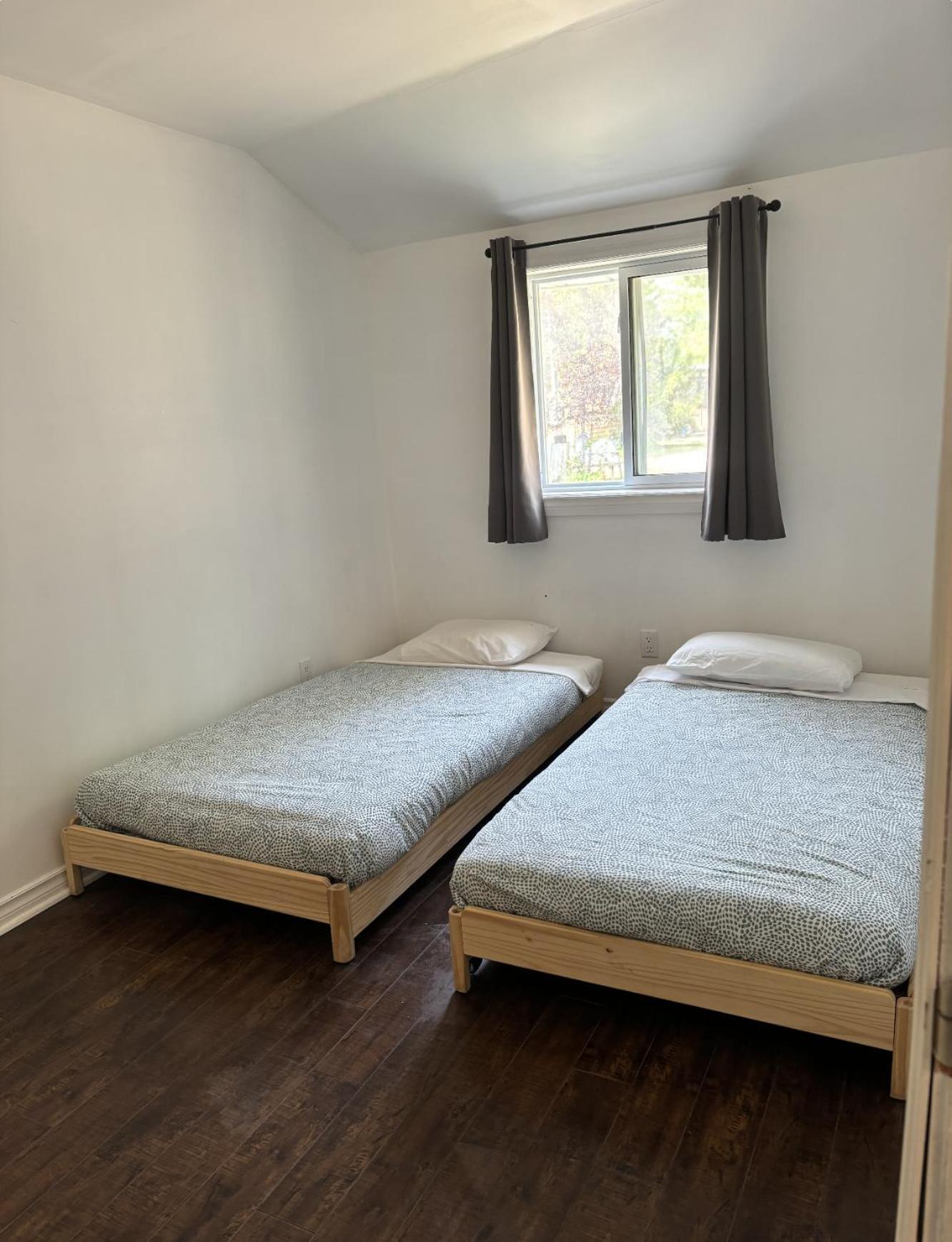 Saga Resort Wasaga Beach Eksteriør bilde