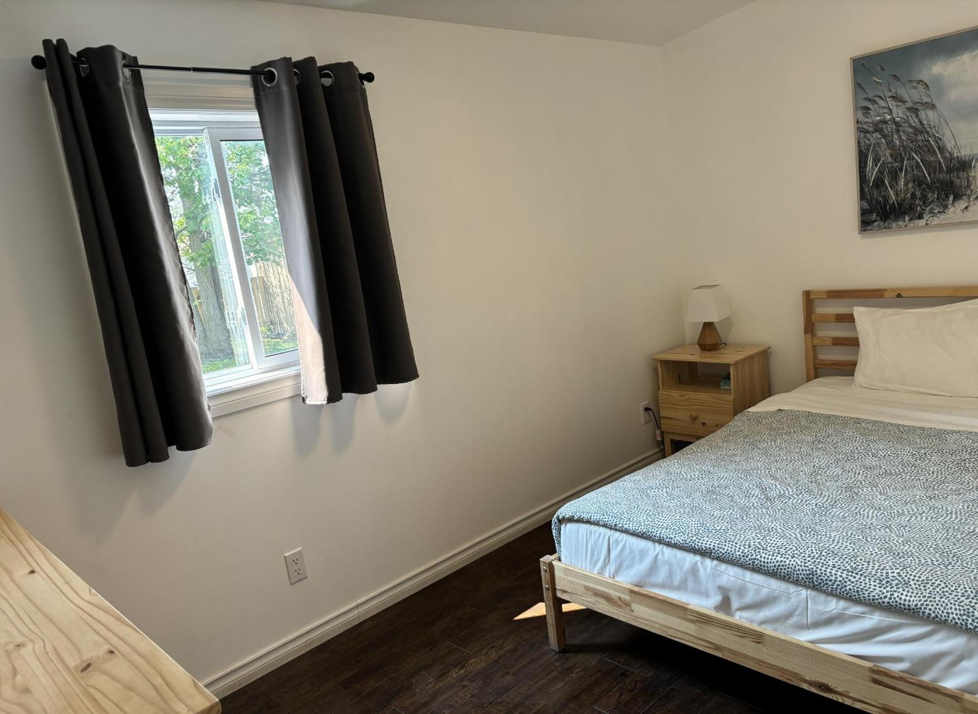 Saga Resort Wasaga Beach Eksteriør bilde