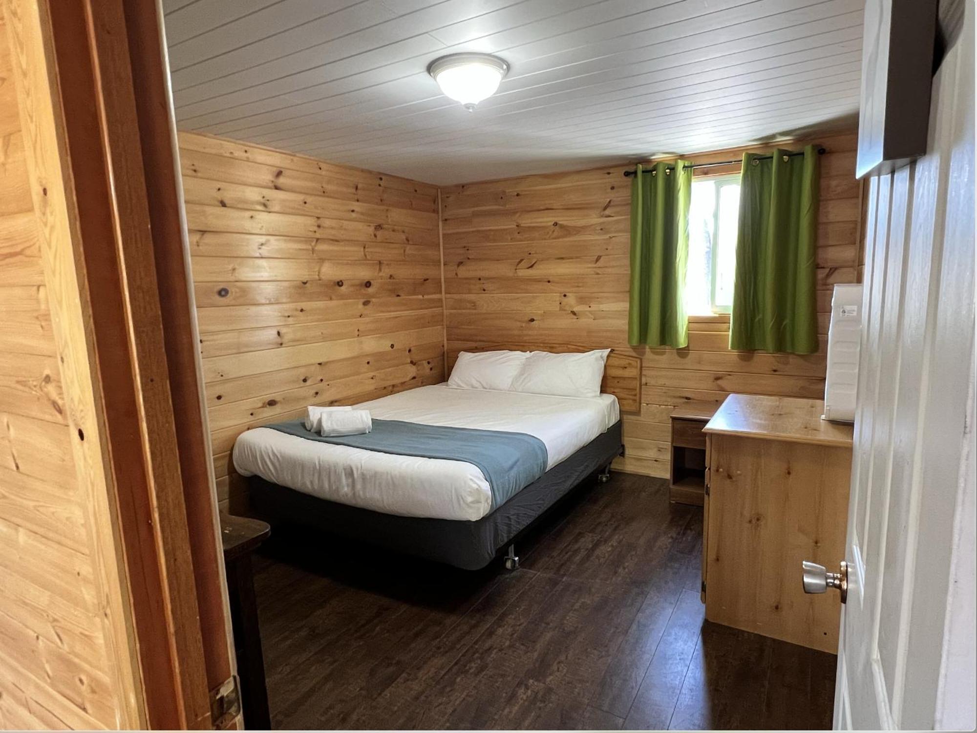 Saga Resort Wasaga Beach Eksteriør bilde