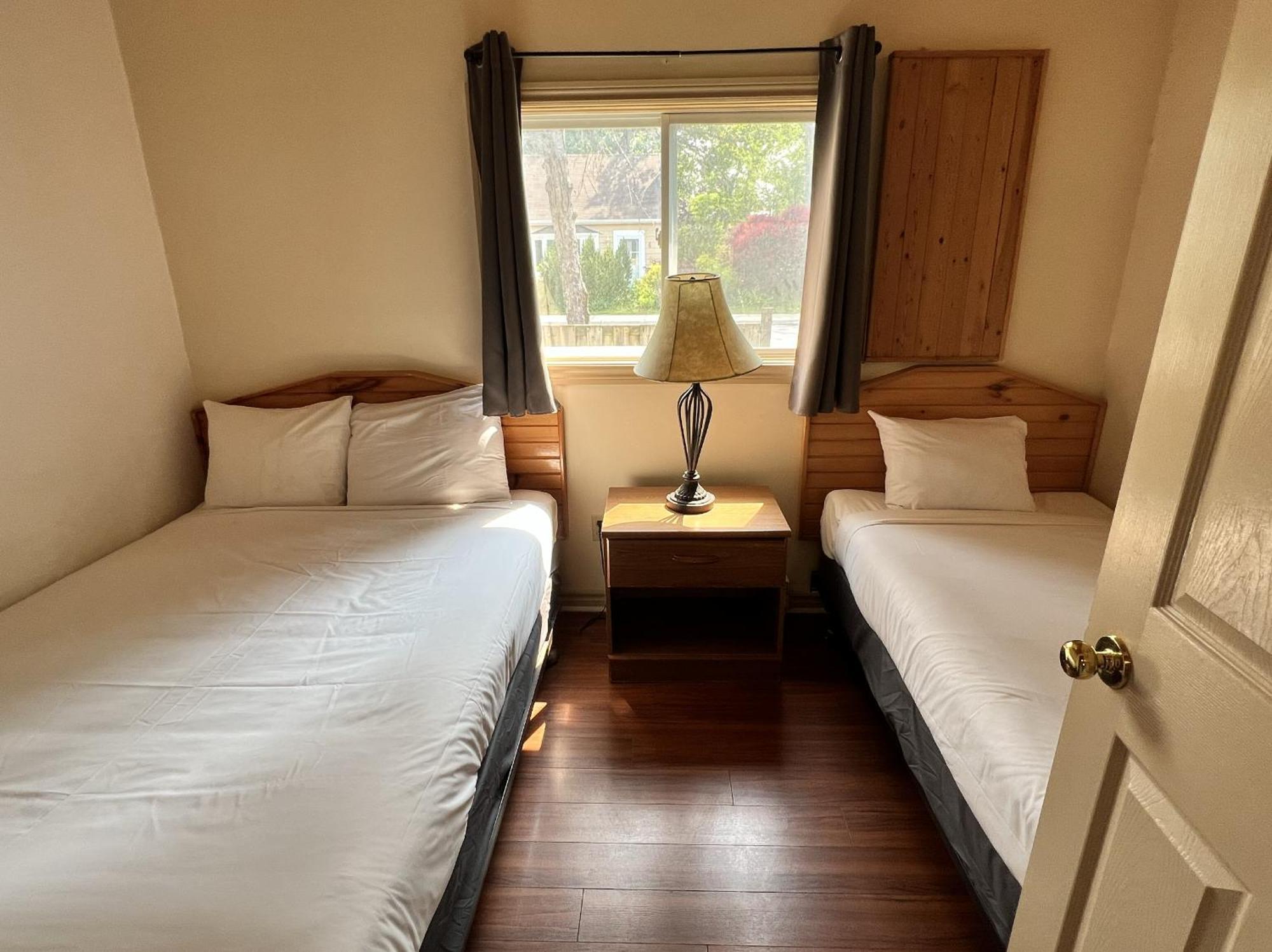 Saga Resort Wasaga Beach Eksteriør bilde