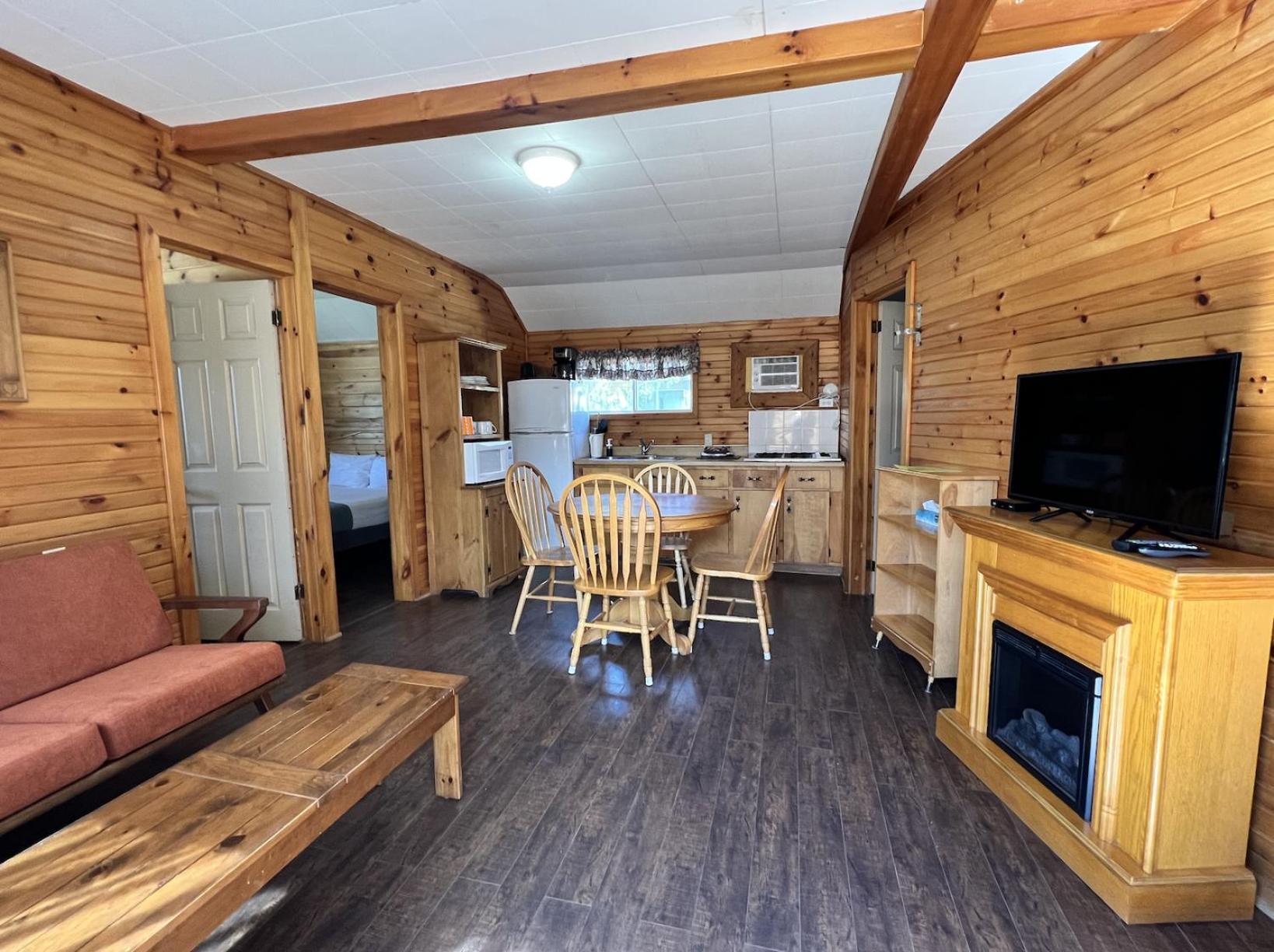 Saga Resort Wasaga Beach Eksteriør bilde