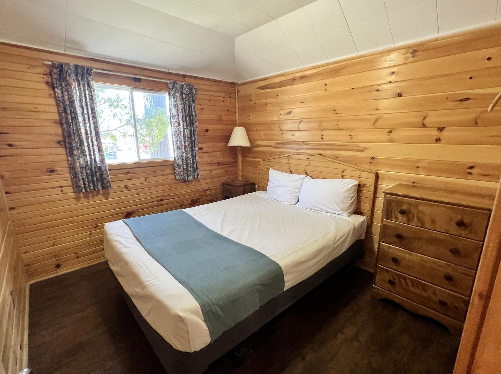 Saga Resort Wasaga Beach Eksteriør bilde