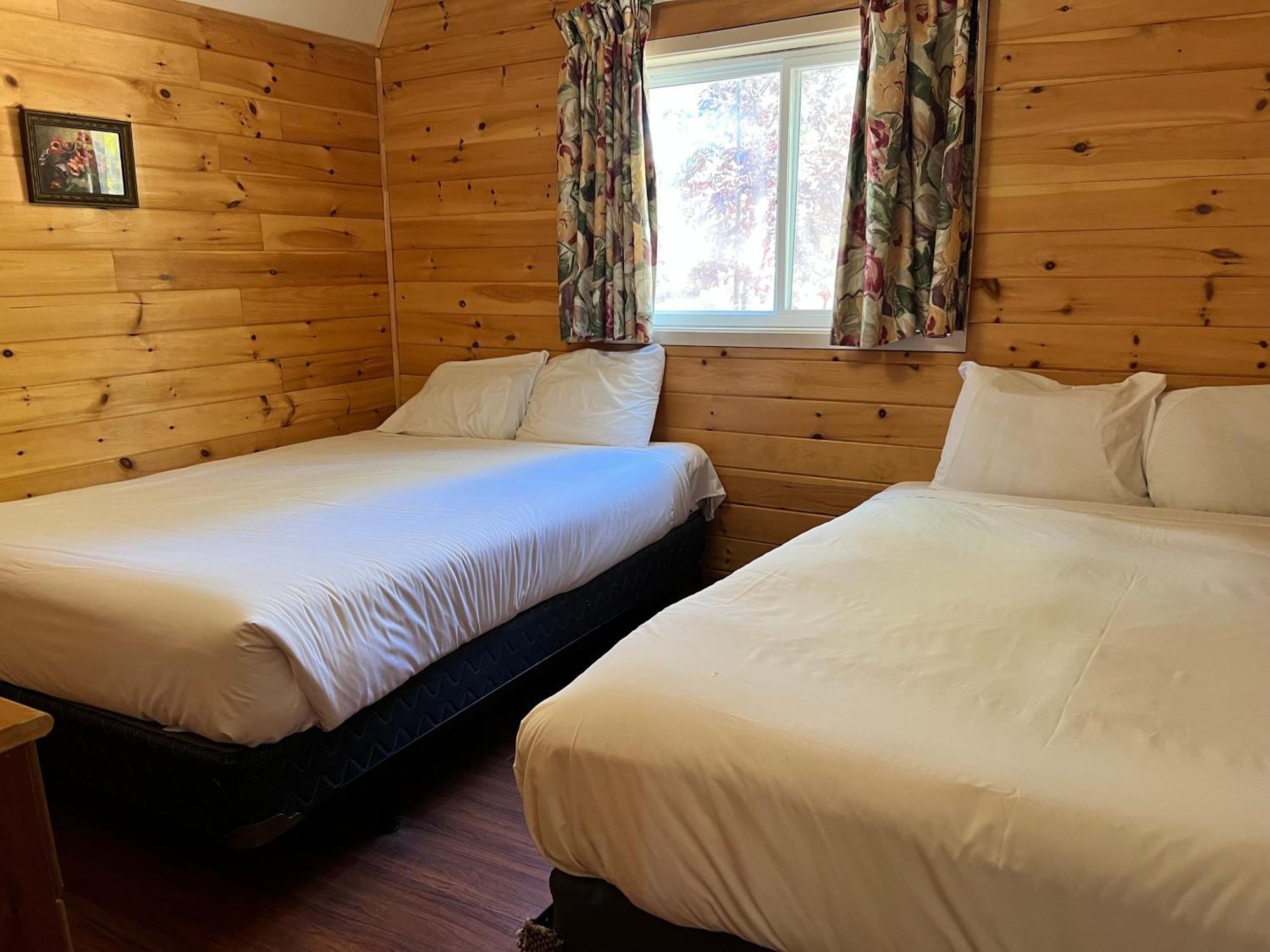 Saga Resort Wasaga Beach Eksteriør bilde