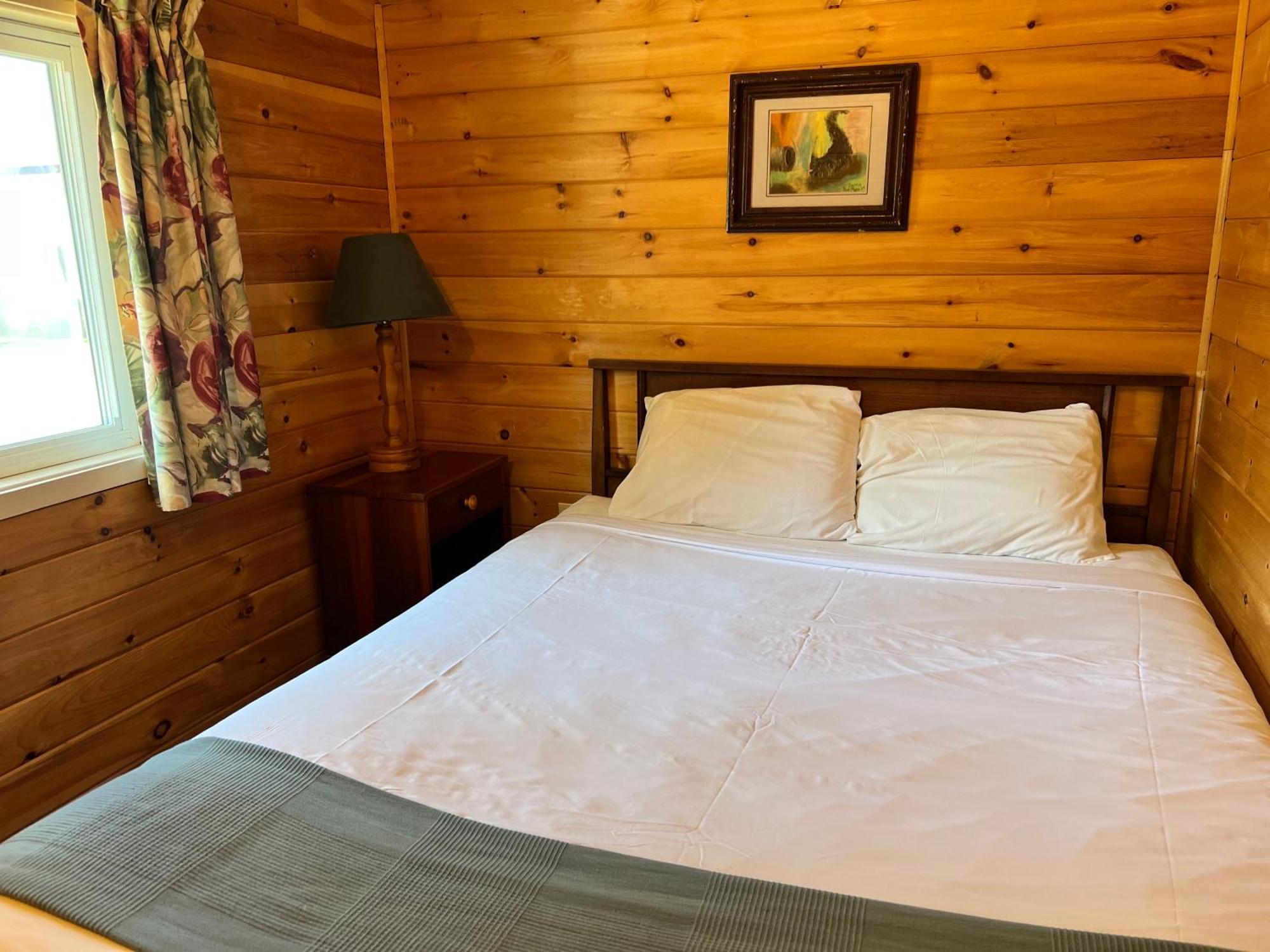Saga Resort Wasaga Beach Eksteriør bilde