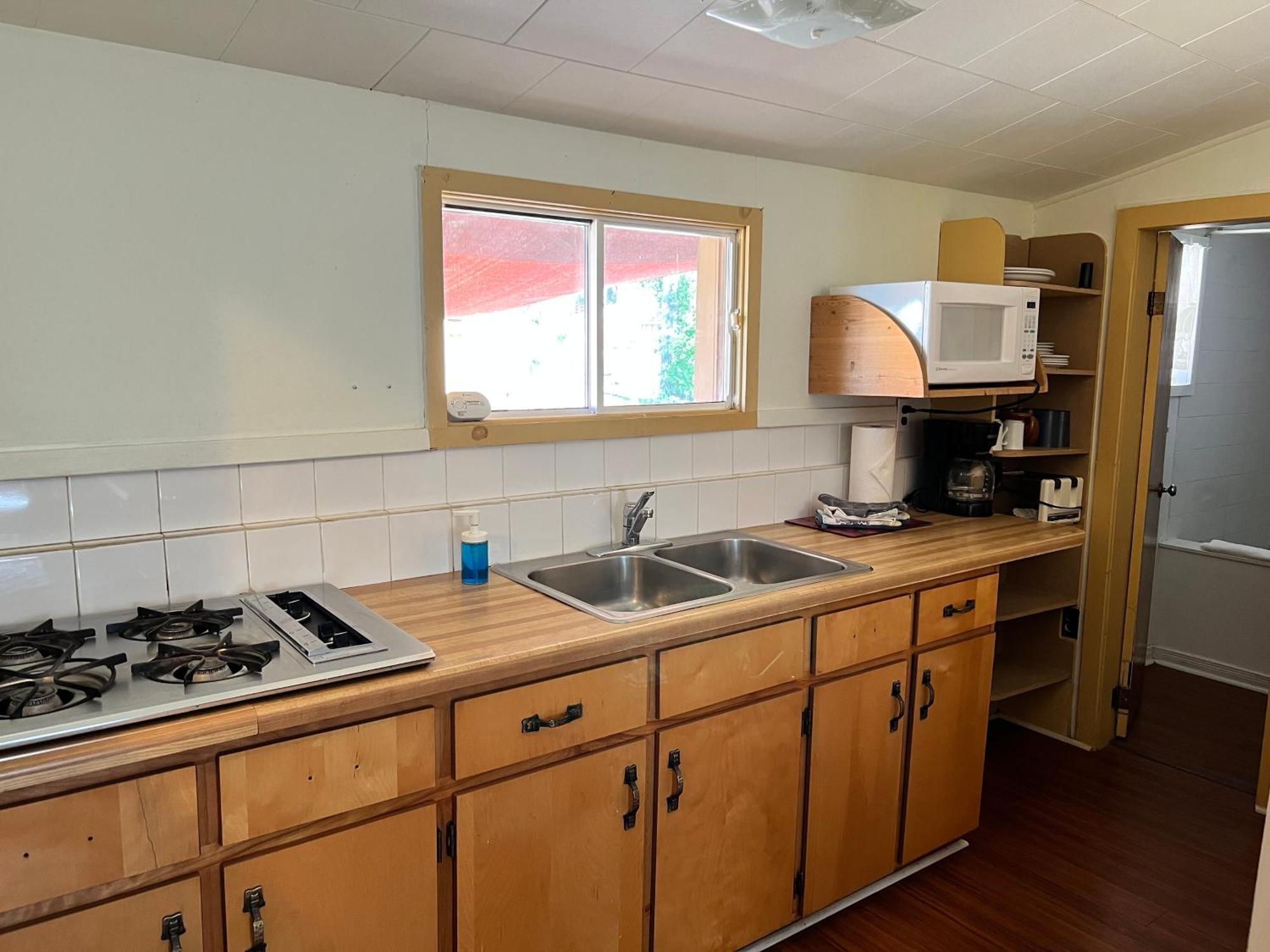 Saga Resort Wasaga Beach Eksteriør bilde