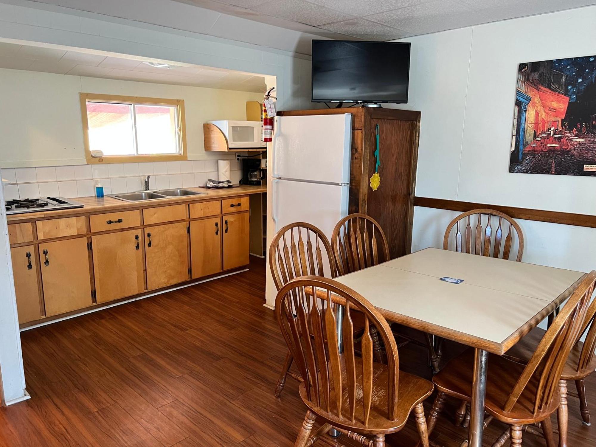 Saga Resort Wasaga Beach Eksteriør bilde