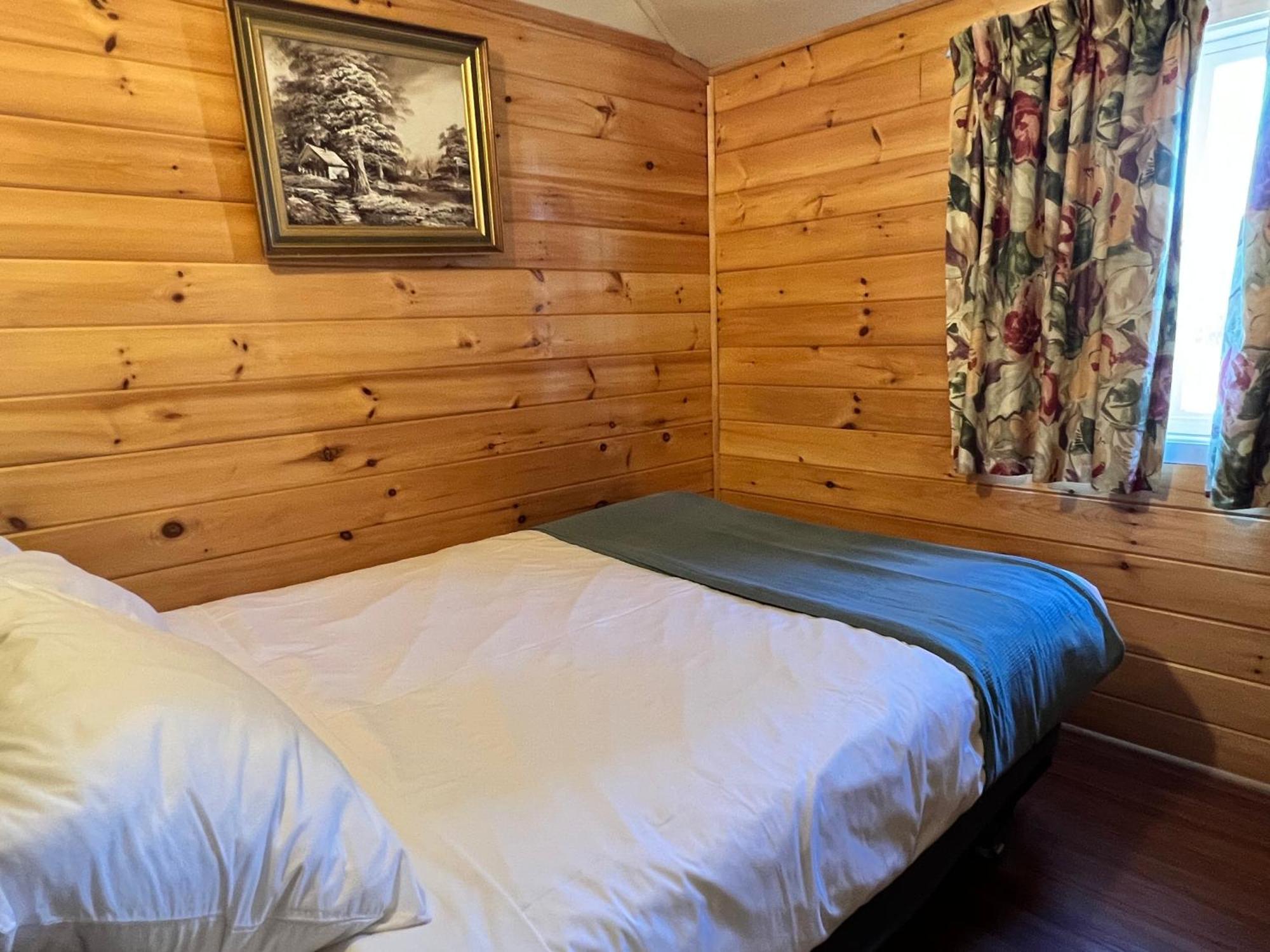 Saga Resort Wasaga Beach Eksteriør bilde