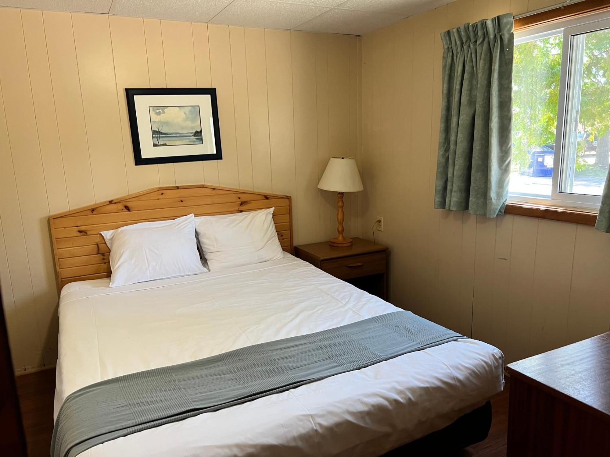 Saga Resort Wasaga Beach Eksteriør bilde